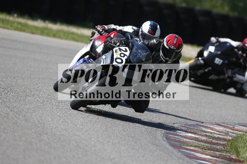 /12 30.04.2025 Speer Racing ADR/Gruppe gelb/260